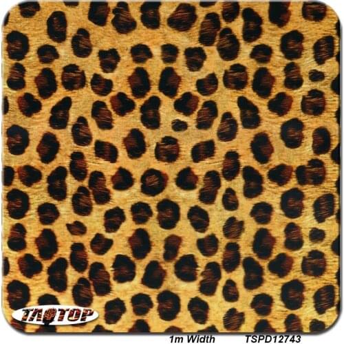 1m 50Sq TSPD12743 Anima Liquid Image Water Transfer Hydro Transfer Printing Water Transfer Printing Film