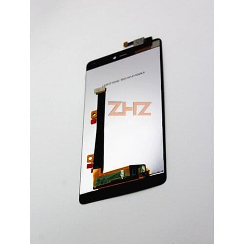 100% Tested For Xiaomi mi 4i LCD Display + Touch Screen Digitizer Assembly Replacement Glass Panel For Xiaomi Mi4i Cell Phone