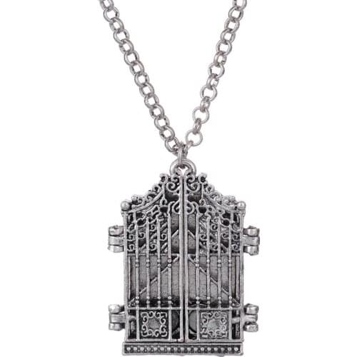 Beautiful Source Gothic Pendants