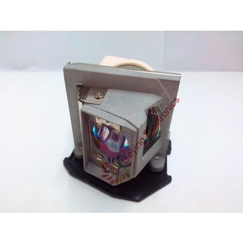 Free shipping Original Projector Lamp 330-6183 P-VIP 200/0.8 E20.8 for De ll 1410X with six months warranty
