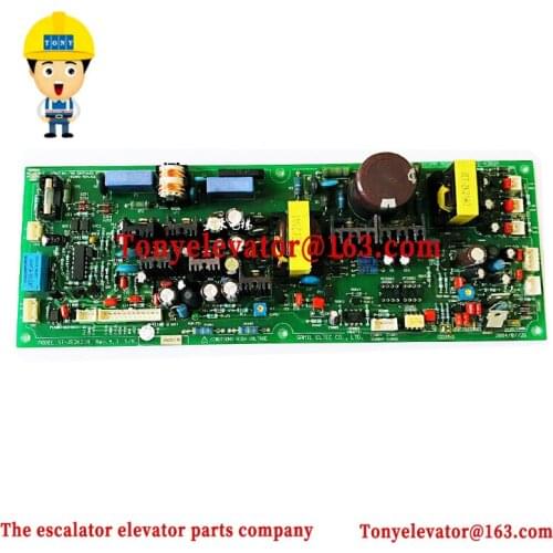 Elevator Parts Lift Parts display board SI-JE2K21A USE FOR LG-SIGMA