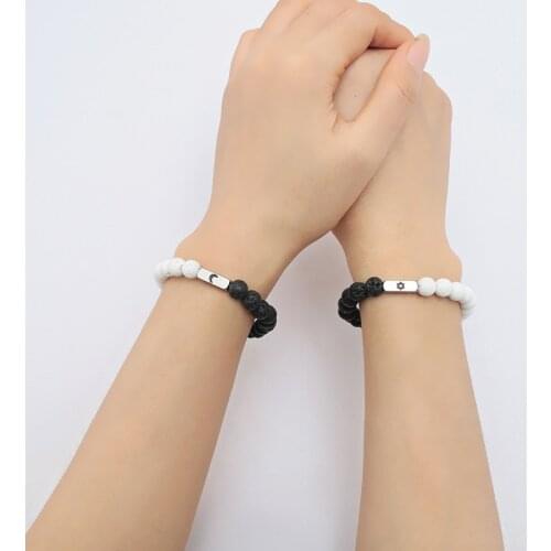 Diffone Beaded Bracelets