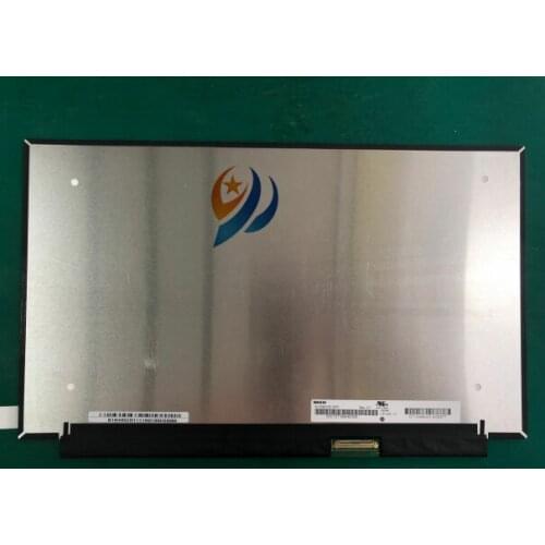 N133DCE-GP1 N133DCE 13.3" 4K UHD IPS laptop LCD screen panel 3840*2160 EDP 40 Pins