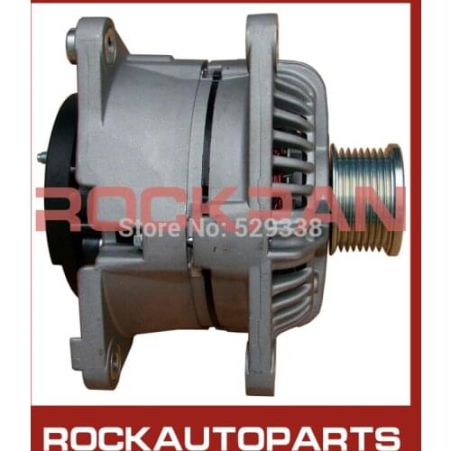 100% NEW ALTERNATOR FOR DODGE 11239 0124525129 56028732AC
