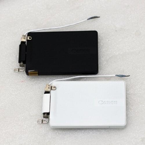 New complete TFT LCD display screen assy with LCD hinge repair parts for Canon EOS 200Dii 250D ; Rebel SL3 SLR