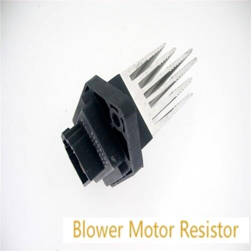 New Blower Motor Fan Resistor Regulator use OE NO. 97062-4A000 970624A000 for Jhcable Refine wholesale email me