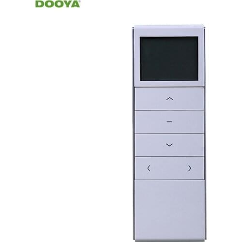 DOOYA remote controller DC1603, DC1663, with timer funtion