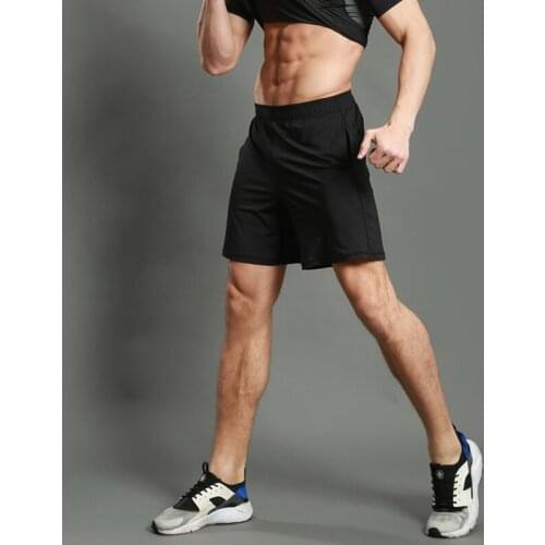 Brand Clothing Mens Shorts 2017 Summer Fashion Men Casual Cotton Slim Fit Short Pants Plus Size Free Shipping