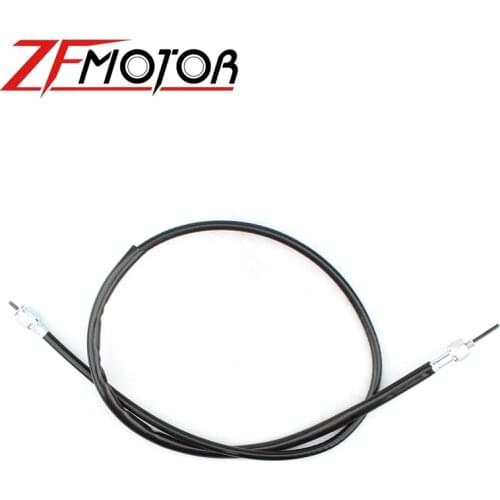 Motorcycle Replacement Instrument Cable Meter Cable Line Speedometer Cable Wire For SUZUKI GSF400 75A Bandit 400 79A