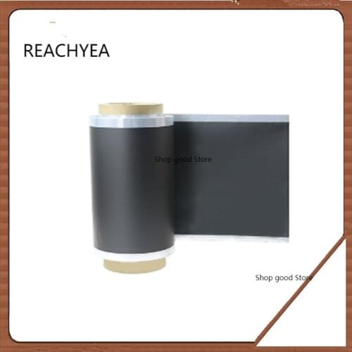 Tsinghua Technology Nano Graphene Graphene Coated Aluminum Foil Collector Graphene Lithium Battery Supercapacitor