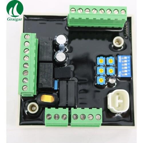 KUTAI GCU-20 Automatic Engine & Generator Control Unit