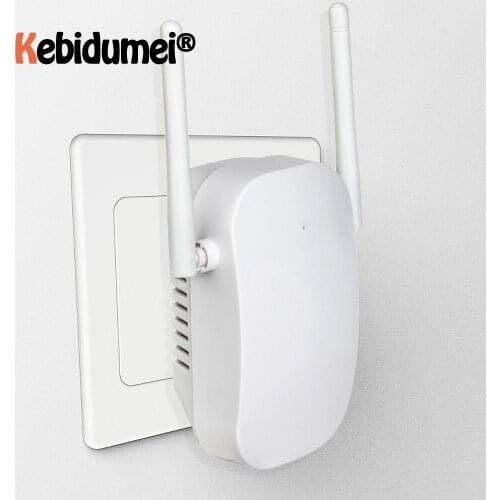 2.4G/5G Dual Band Wifi Signal Amplifier 1200Mbps Wireless Wifi Repeater/Router AP Signal Booster Network Range Extender
