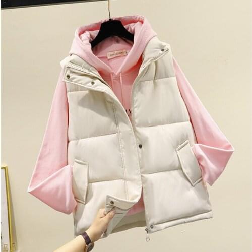 WENKOUBAN Women's Quilted Vests