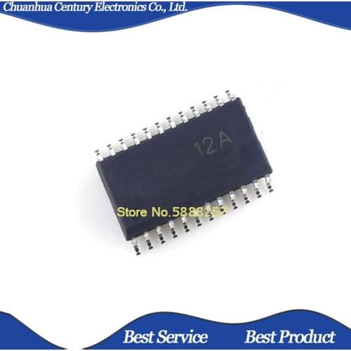 10 pcs/lot SC12A 12A SOP24 New and Original In Stock