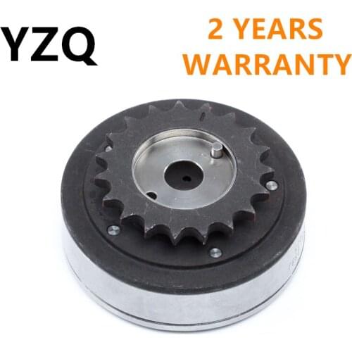 2.0TSI Engine Camshaft Timing Adjuster Cam Part For VW Jetta Passat For Audi A3 A4 TT 06F109088J 06F109088C 06F 109 088 G