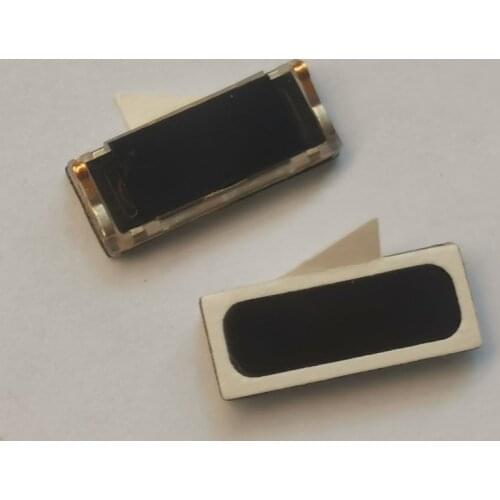 2Pcs Ear Piece Earpiece Receiver For Vodafone Smart STYLE STYLE7 Prime 7 VFD600 UMI Umidigi Emax Earphone Speaker