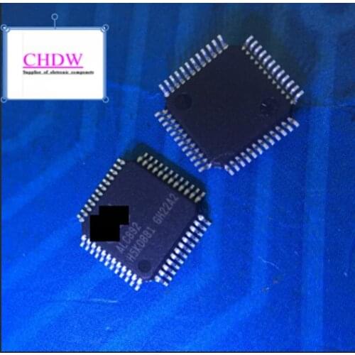 ALC892-GR ALC892 LQFP48 NEW AND ORIGNAL IN THE SOTCK