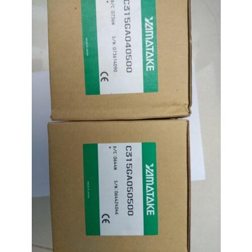 C315GA040500 C315GA050500 thermostat