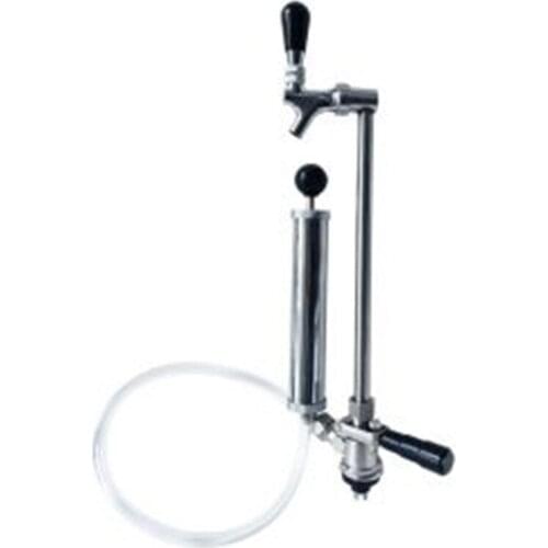 8 inch keg pump,hot sale beer pump