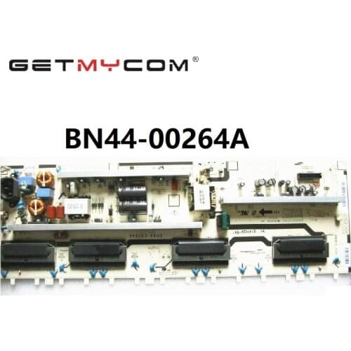 Getmycom Original for Samgsung LA40B550K1F LA40B530P7R BN44-00264A H40F1-9SS power board 100% test work