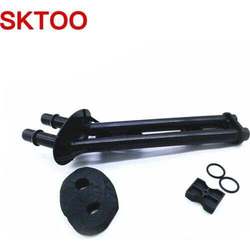 Warm Air Pipe Connector 1610706080 Suitable for Citroen C3 M43