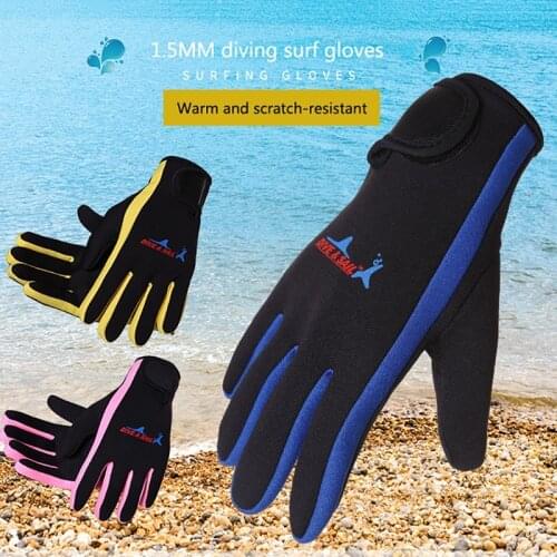 MAISI Swimming Gloves