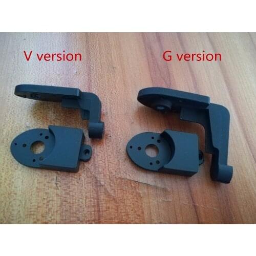 Zero XIRO xplorer RC Quadcopter Spare parts V / G PTZ Roll assembly with Under cover