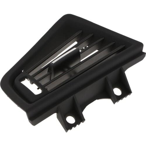 Dash Dashboard Left Side Air Vent Defroster Grille Grill for BMW Series 5