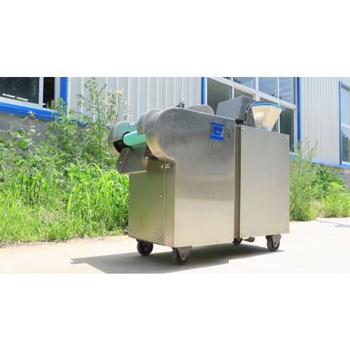 Industrial vegetable cutting machine/Fruit and vegetable cutting machine/vegetable cutter price