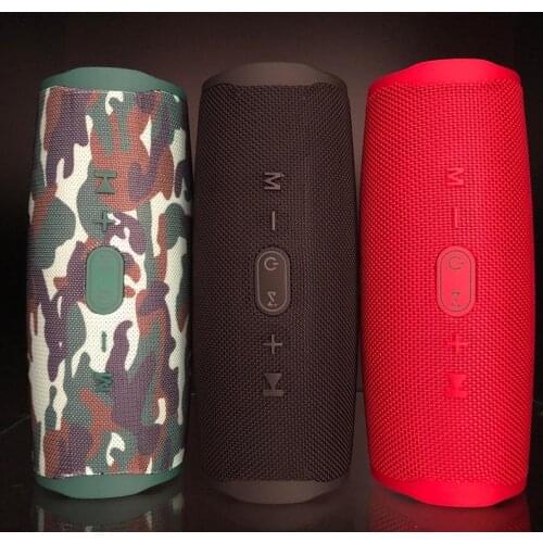 Saran Portable Speakers