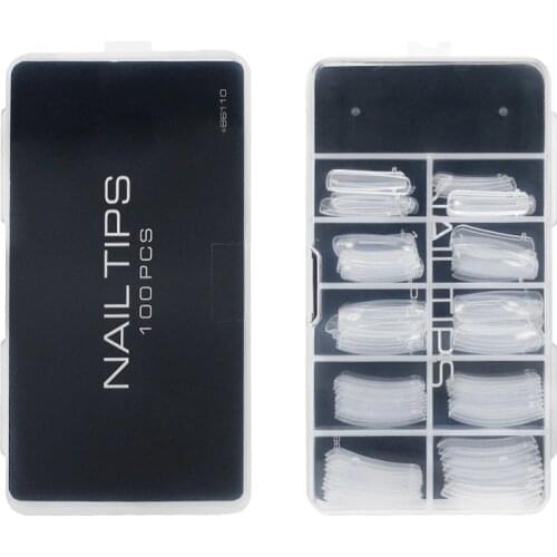 Venalisa Forms For Nail Extension