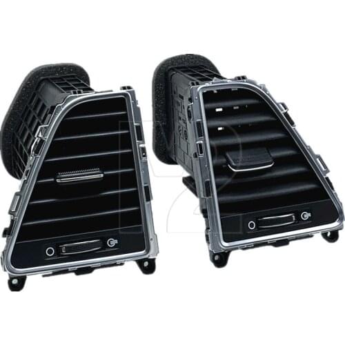 DUCT ASSY-CTR AIR VENT For Hyundai Sonata LF 2015 - valves for air conditioning nozzle 97410C1000VCA 97420C1000VCA