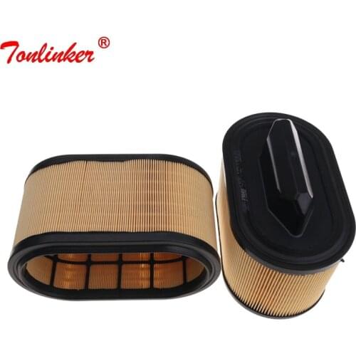 Air Filter Car For Maserati Quattroporte M156 3.0T/3.8T GTS 2014-2019 LEVANTE M161 3.0T Levante 2016-Today Model Filter 67000154