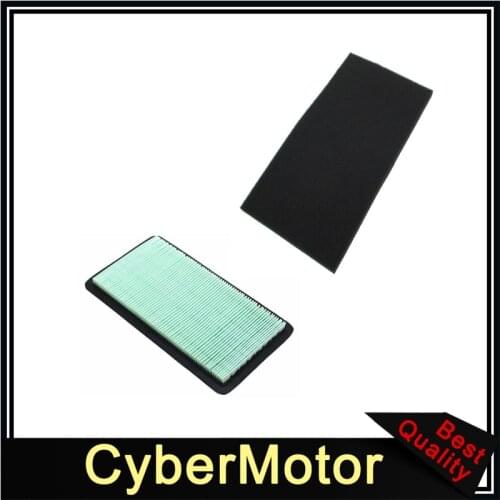 Foam Pre Filter For Honda EU7000iSN Generator GCV520U GCV530 GCV530R GCV530U GX440IR GX440IU Engine