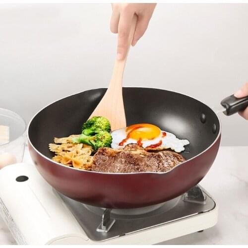 Xmt-Home Induction Pans