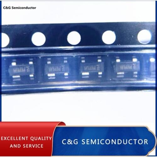 20PCS BFG540 BFG540/X SOT143 smd