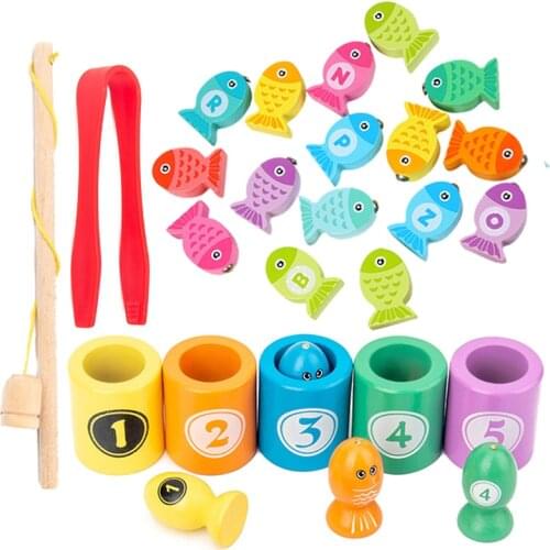 AtushiBalang Fishing Toys