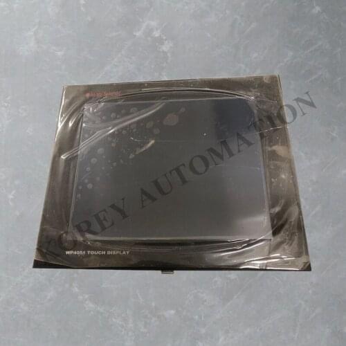 MITA-TEKIK HMI WP4051 USED GOOD IN CONDITION