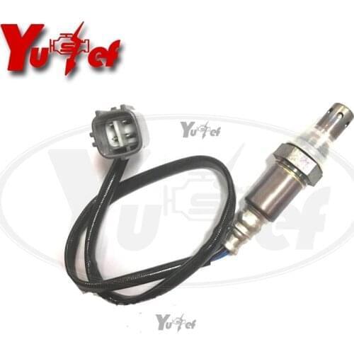 Oxygen Sensor O2 Lambda Sensor AIR FUEL RATIO SENSOR for Toyota ISIS NOAH VOXY 89467-28020 8946728020