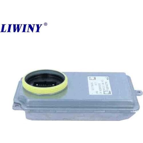 Liwiny OEM 63117354974 63117367261 Use For F10 F18 Full LED Headlight Ballast Light Module 63117395403