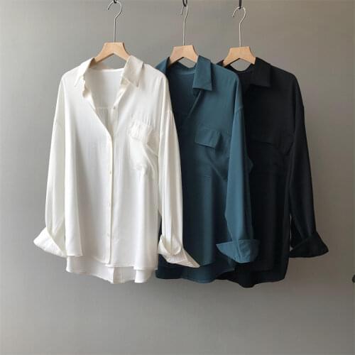 Losheim Summer Blouses