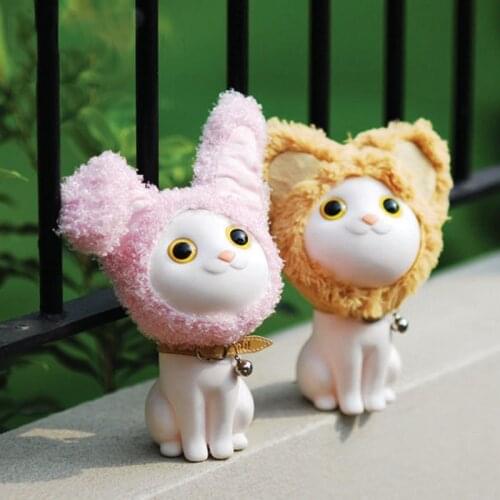 Cartoon Coin Bank Cat Piggy Bank Cute Coin Storage Box Savings Box Birthday Christmas Gift Piggy Bank For Adults Kids Toys