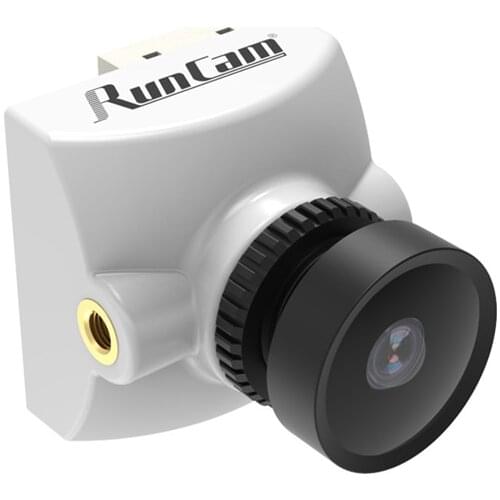 2021 new RunCam Racer 5 FOV 160° 145° 1.8mm 2.1mm Racing FPV Camera 1000TVL Built-in GYRO For Fpv RC Racing Drone
