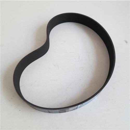 NEW Original Diesel Engine Parts Fan Belt V Ribbed 3104860