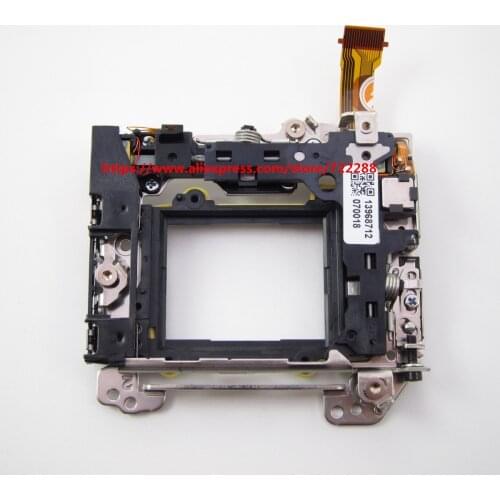 New Image Stabilizer Assy Anti-shake Unit For Sony Alpha A77 II ILCA-77M2 Repair Parts