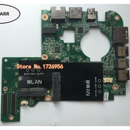 0CR31Y DA0GM7PI8H0 Original USB Audio Port HDMI WiFi Board for Dell L701X Series 0CR31Y DA0GM7PI8H0 Original USB Audio Port HD