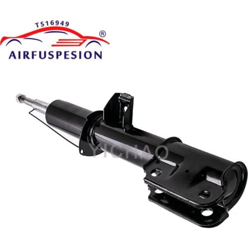 For Land Rover Range Rover L322 Front Air Suspension Shock Absorber Strut Damper RNB000750 RNB000740 RNB501530 2003-2012