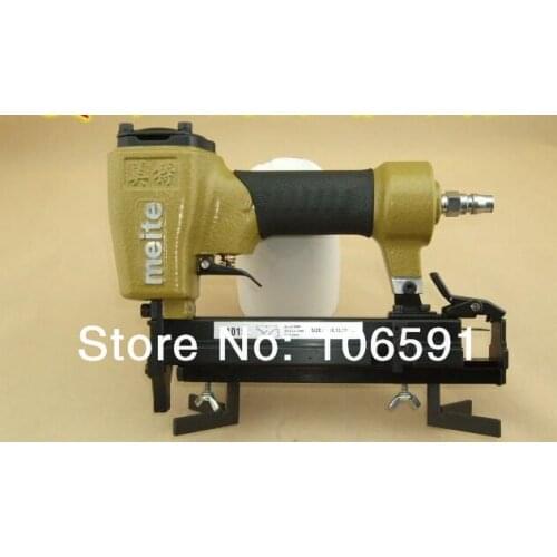 Good quality Angle nailer, cross stitch gun nail gun, air nailer pneumatic guns, air shoes gun