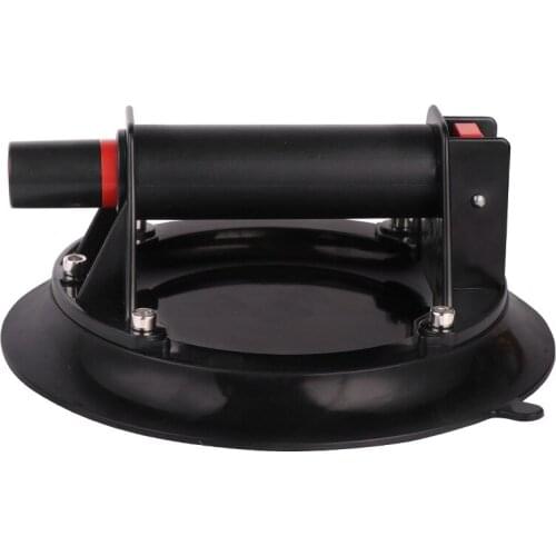 Glass Suction Cup Vacuum Glass Lifter 8 inch Powerful Heavy Duty Vacuum Lifter Industrial Vacuum Lifter for Granite