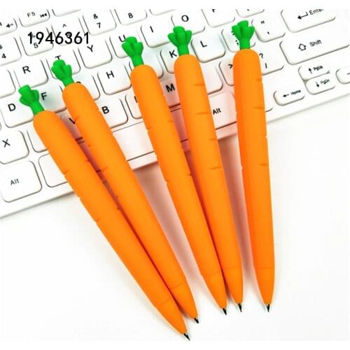 You Ping Red Pencils